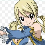 Lucy Heartfilia
