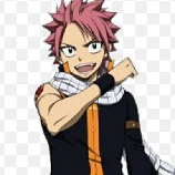 Natsu Drangneel
