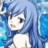 Juvia lockser