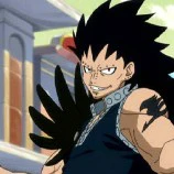 Gajeel Redfox