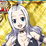 Mirajane Strauss