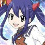 Wendy Marvell