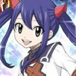 Wendy Marvell