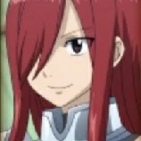 Erza Scarlet