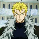 Laxus Deryar