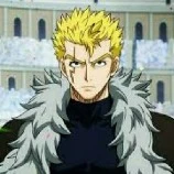 Laxus Deryar