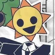 Mr. Sun_Sprunki