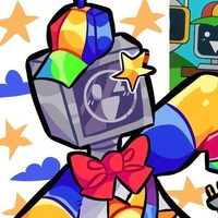 Mr. Fun computer_Sprunki