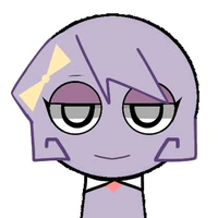 Bela_Sprunki (Random Characters) 