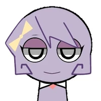 Bela_Sprunki (Random Characters) 