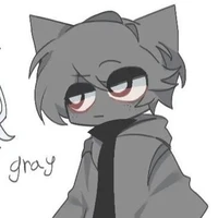 Gray_Sprunki