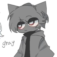 Gray_Sprunki