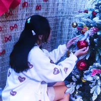 Bông đáng yêu