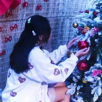 Bông đáng yêu