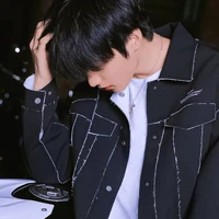 Lưu Diệu Văn - Papa Cậu