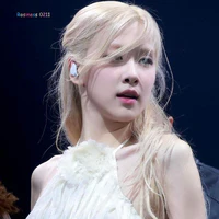 Park Chaeyoung