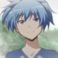 Shiota Nagisa