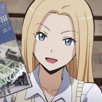 Nakamura Rio