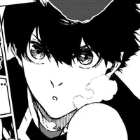 Isagi Yoichi