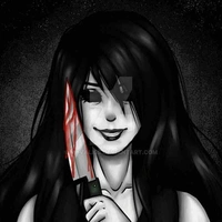 Jane the killer