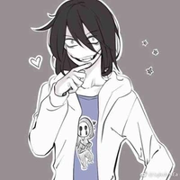 Jeff the killer