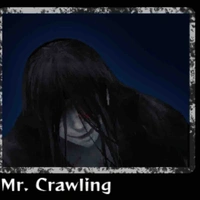 Mr. Crawling