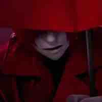 Mr. Scarletella