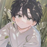 Lâm Châu Diệp [ Lúc Nhỏ ]