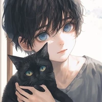 Lâm Châu Khải [ Lúc Nhỏ ]