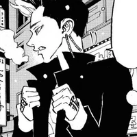 Hanma shuji