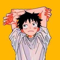Monkey D Luffy
