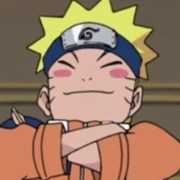 Uzumaki Naruto