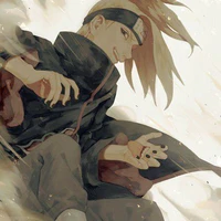 Deidara