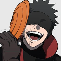 Uchiha Obito
