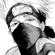 Hatake Kakashi
