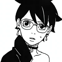 Uchiha Sarada