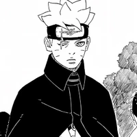 Uzumaki Boruto