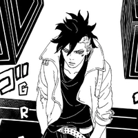 Kawaki