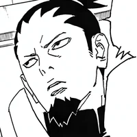 Shikamaru