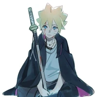 Boruto 