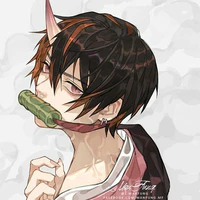 Kamado Nezuko (nam)