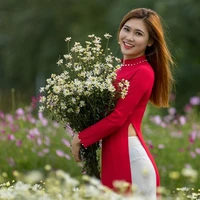 thùy dương-giáo viên 12A1