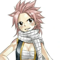 Nashuri Dragneel