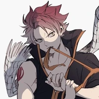 Natsu Dragneel