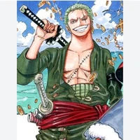 zoro
