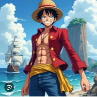 Nam (Luffy)