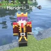 Hendrix Robert