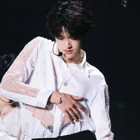 Trương Cực_Cậu