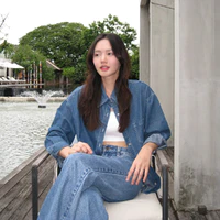 Lookmhe Punyapat Wangpongsathaporn