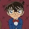 Edogawa Conan- Kudo Shinichi